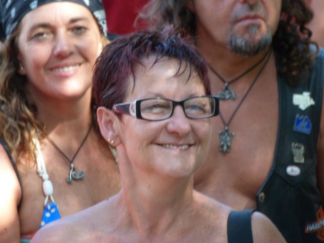 XVIII Concentracion - 2011